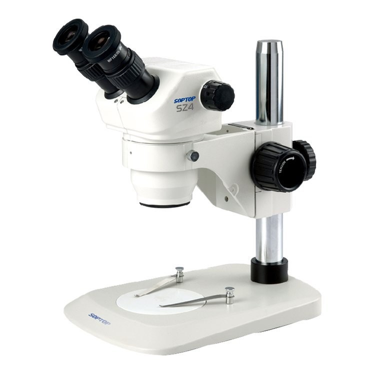 SZ4连续变倍体视显微镜