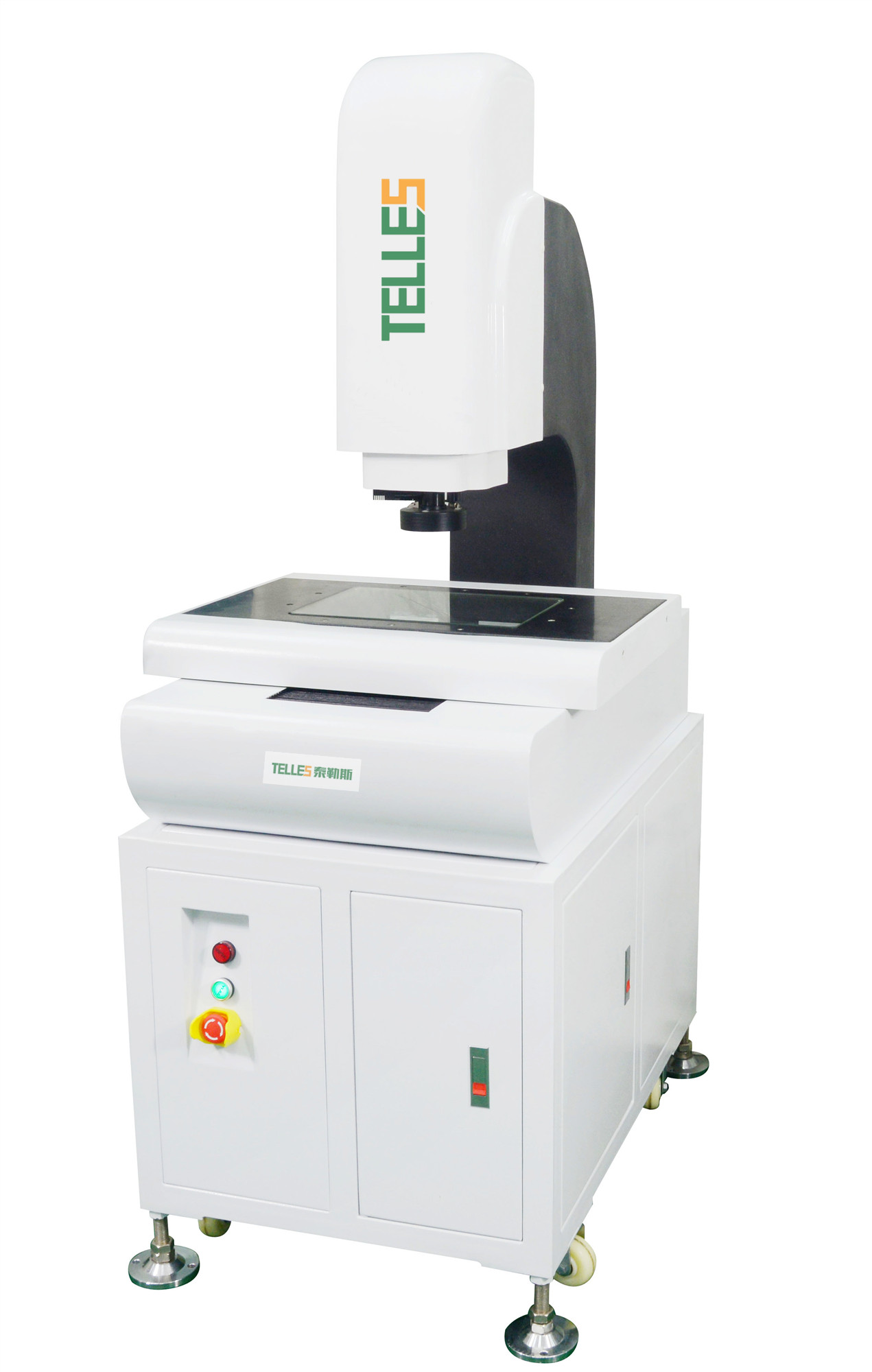 高精度全自动影像测量仪TLS-CNC-5040H