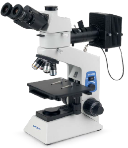 金相显微镜BH-200M