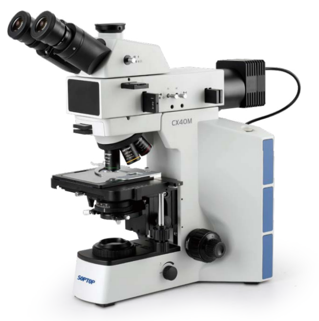 金相显微镜CX-40M