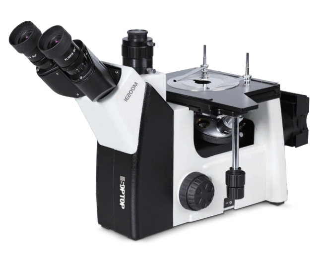 IE200M倒置金相显微镜