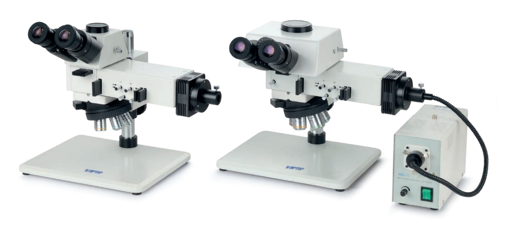 MXFMS系统金相显微镜