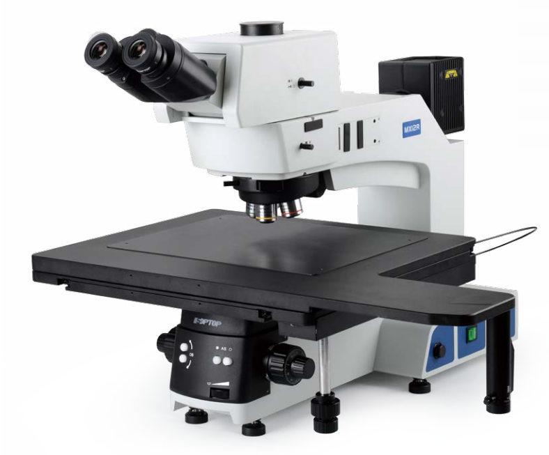 金相显微镜MX-12R