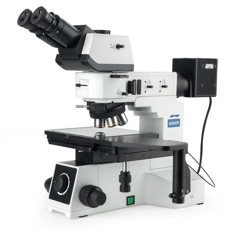 金相显微镜MX-6R