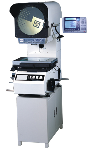 TLS-JT-3000A系列反像测量投影仪