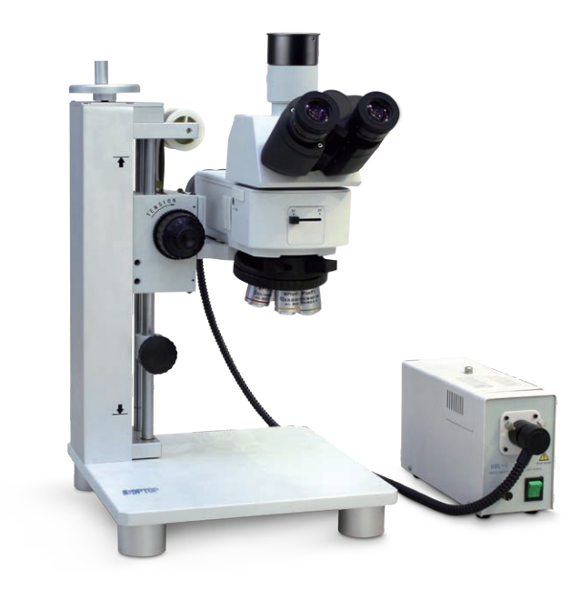 RXFMS系统金相显微镜
